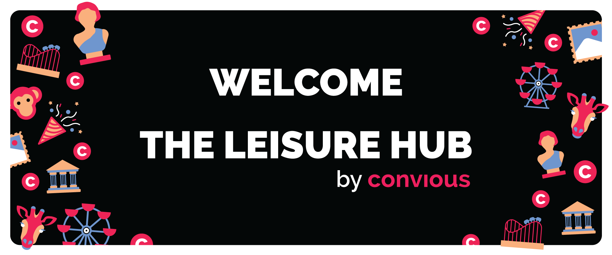 Leisure Hub header - BIG