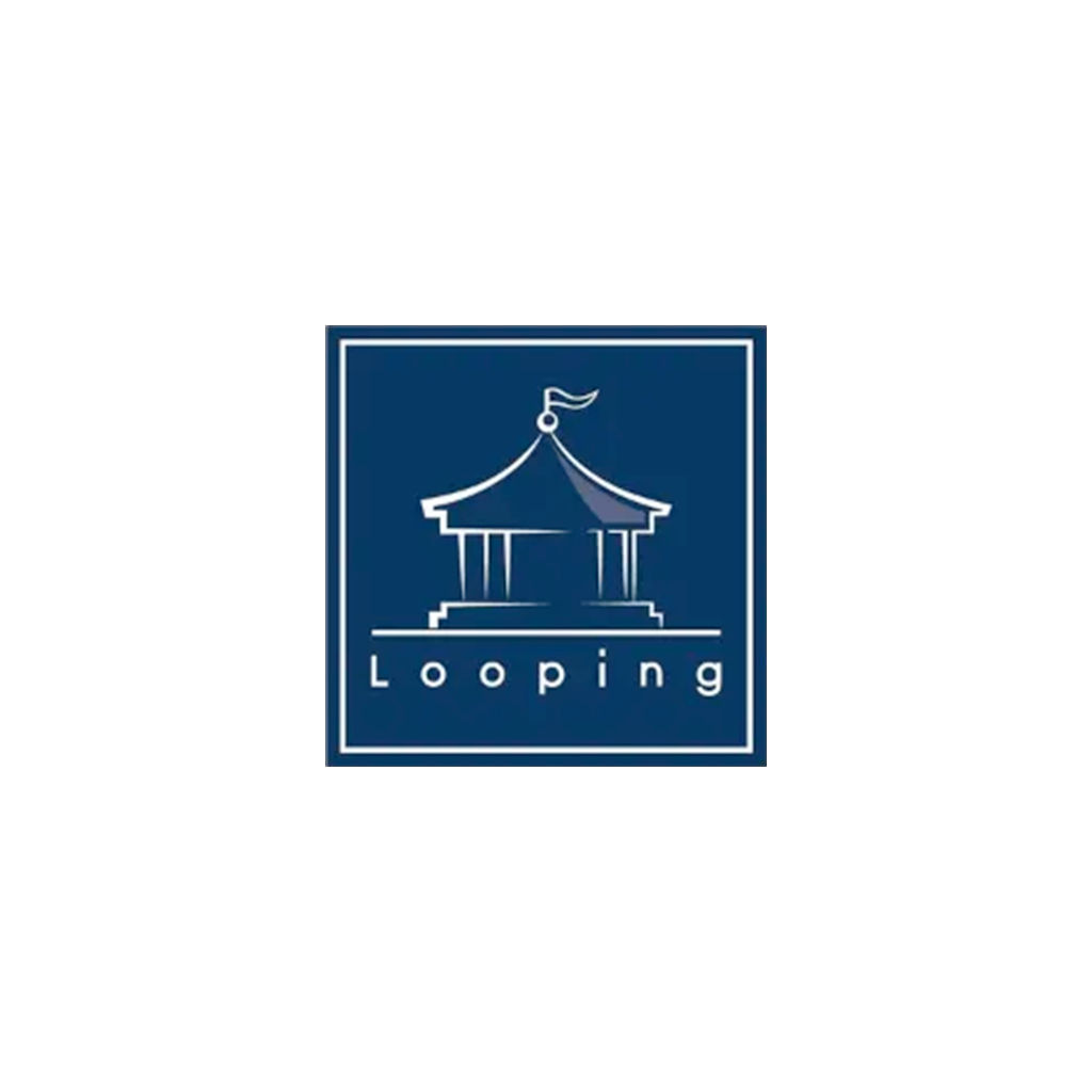 Looping Group square