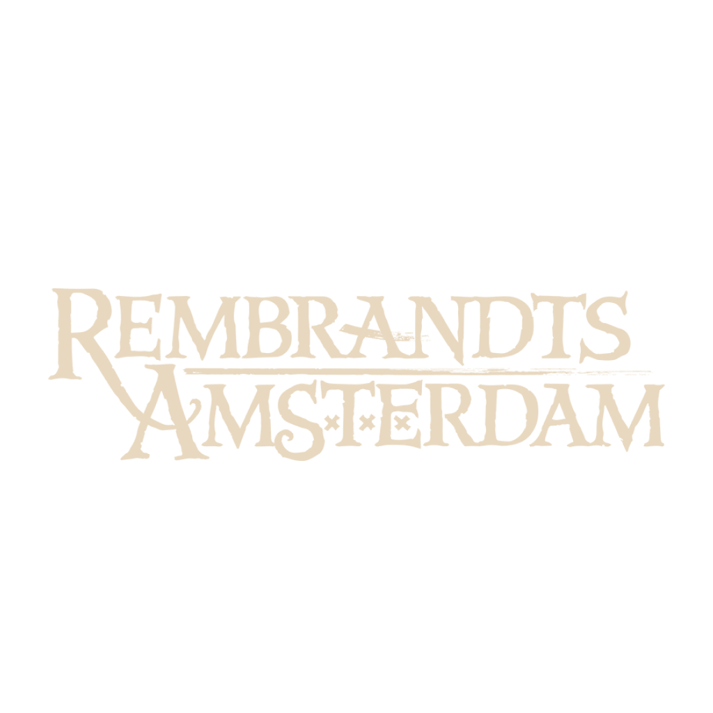 Rembrandts Amsterdam_square