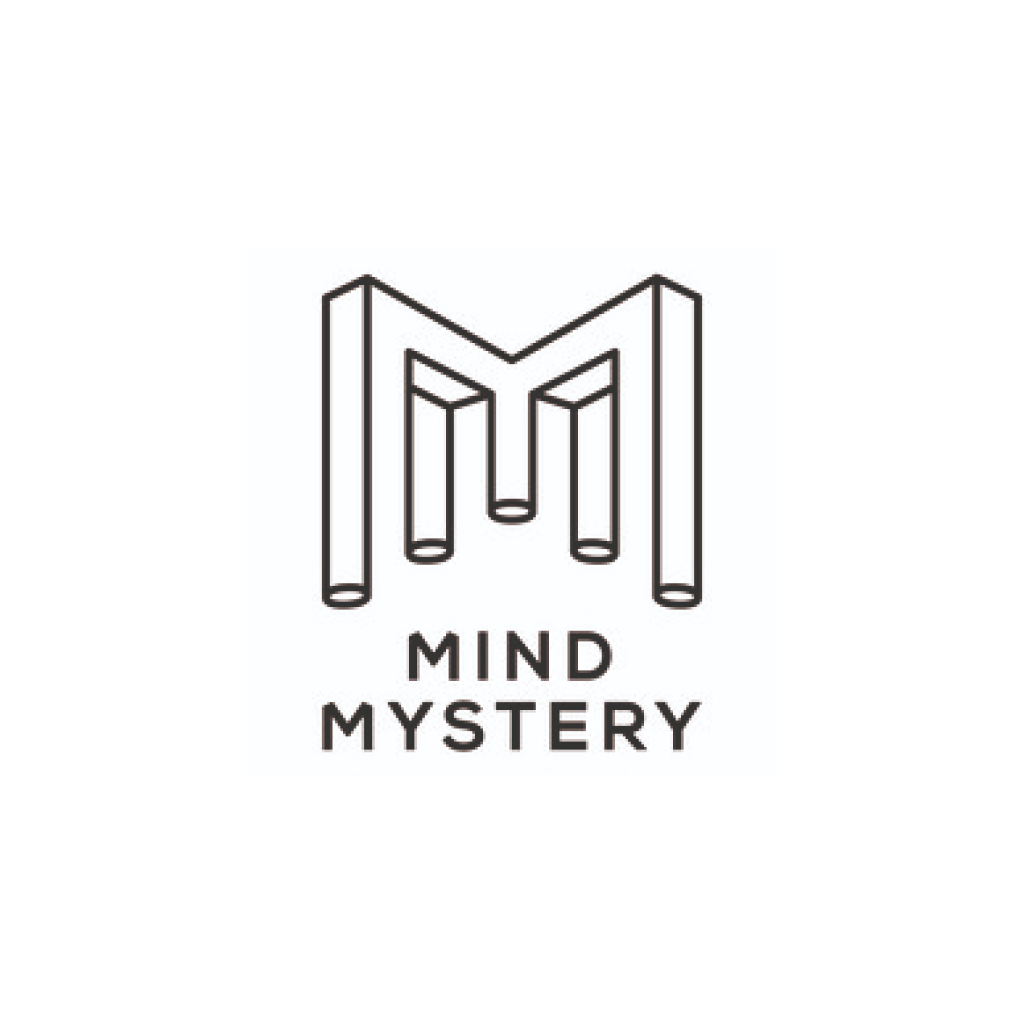 Mind Mystery Logo square